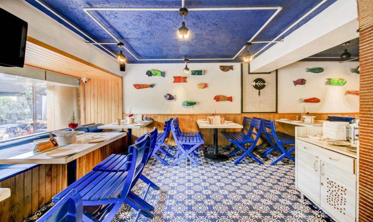 Treebo Trend Vinamra Residency Otel Navi Mumbai Dış mekan fotoğraf