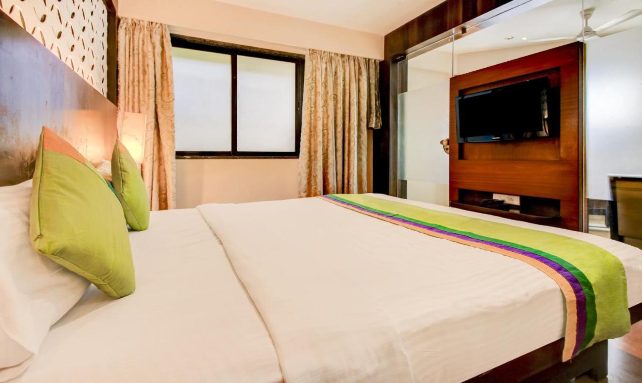Treebo Trend Vinamra Residency Otel Navi Mumbai Dış mekan fotoğraf