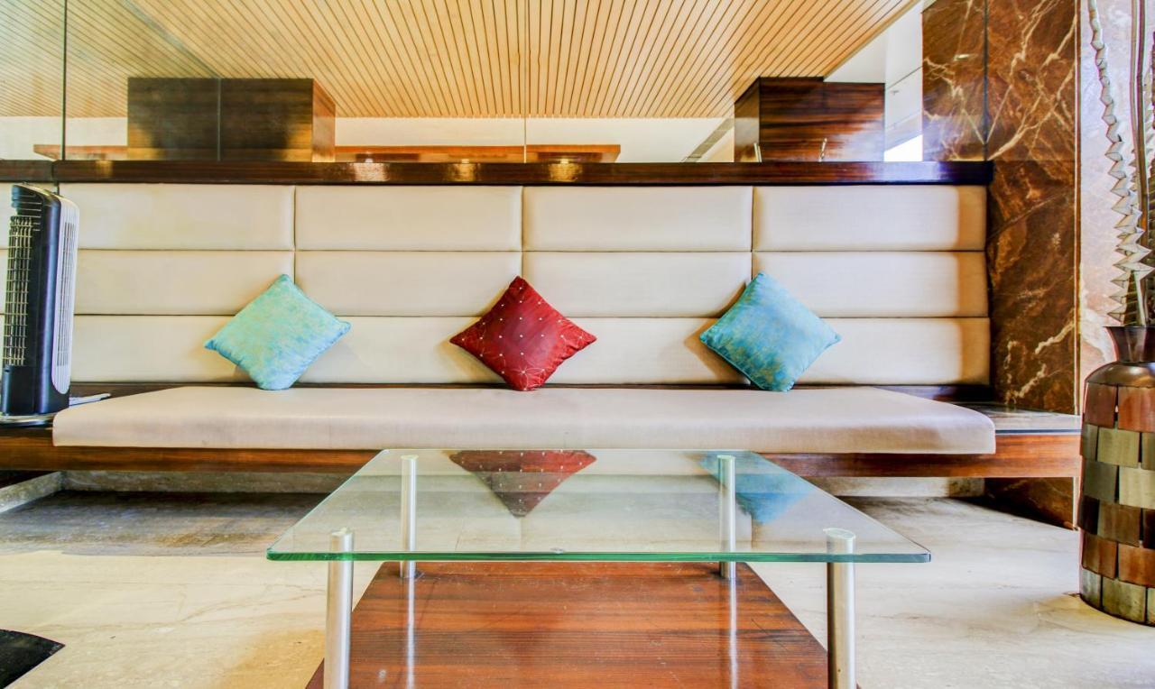 Treebo Trend Vinamra Residency Otel Navi Mumbai Dış mekan fotoğraf