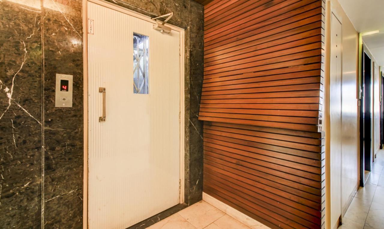 Treebo Trend Vinamra Residency Otel Navi Mumbai Dış mekan fotoğraf