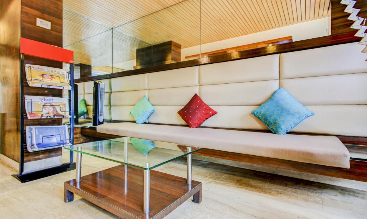 Treebo Trend Vinamra Residency Otel Navi Mumbai Dış mekan fotoğraf